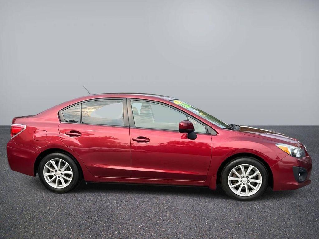 used 2014 Subaru Impreza car, priced at $10,995