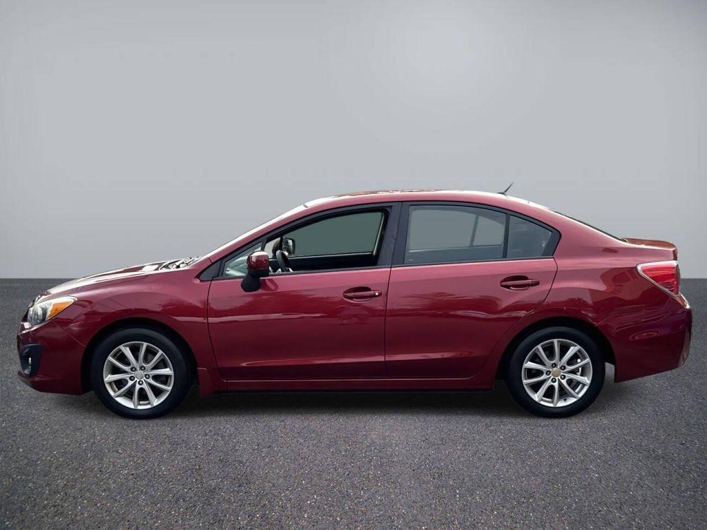 used 2014 Subaru Impreza car, priced at $10,995