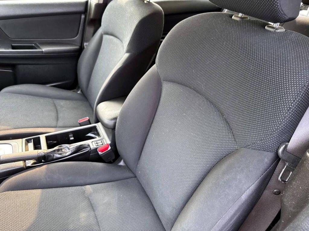 used 2014 Subaru Impreza car, priced at $10,995