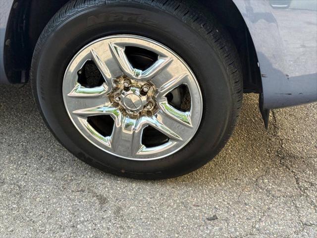 used 2011 Toyota RAV4 car, priced at $9,995