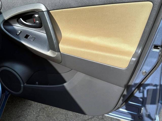 used 2011 Toyota RAV4 car, priced at $9,995