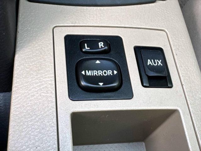 used 2011 Toyota RAV4 car, priced at $9,995