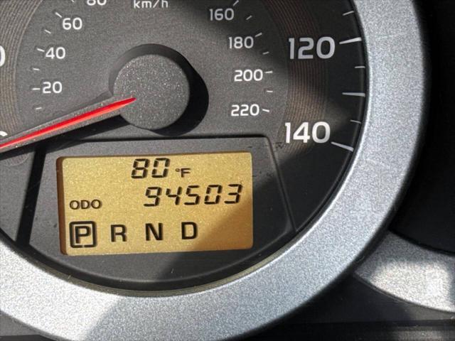 used 2011 Toyota RAV4 car, priced at $9,995