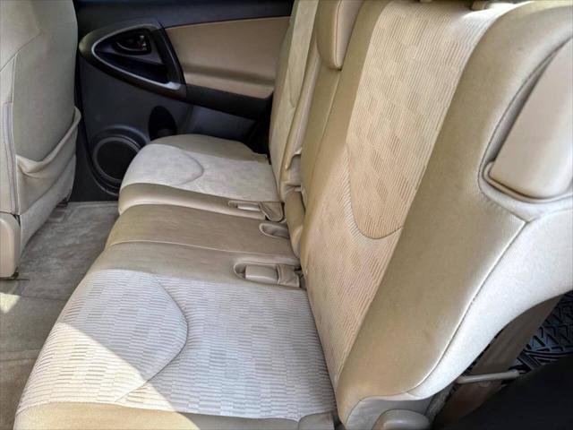 used 2011 Toyota RAV4 car, priced at $9,995
