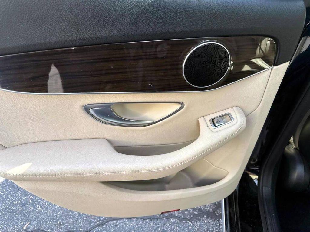 used 2016 Mercedes-Benz C-Class car, priced at $13,495