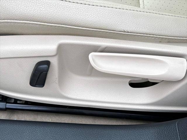 used 2014 Volkswagen Jetta car, priced at $8,995
