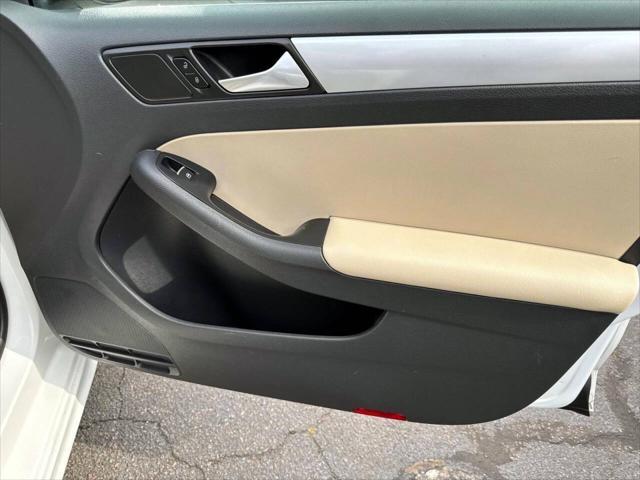 used 2014 Volkswagen Jetta car, priced at $8,995
