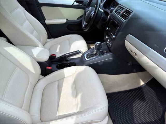 used 2014 Volkswagen Jetta car, priced at $8,995