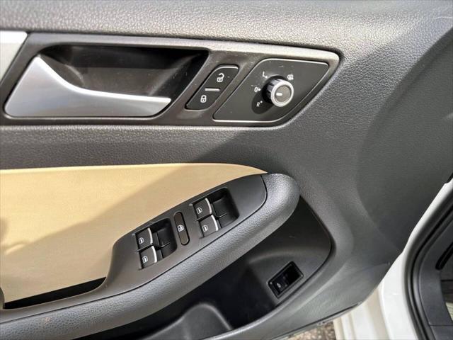 used 2014 Volkswagen Jetta car, priced at $8,995