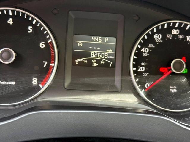 used 2014 Volkswagen Jetta car, priced at $8,995