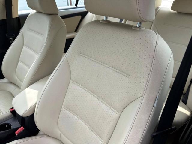 used 2014 Volkswagen Jetta car, priced at $8,995