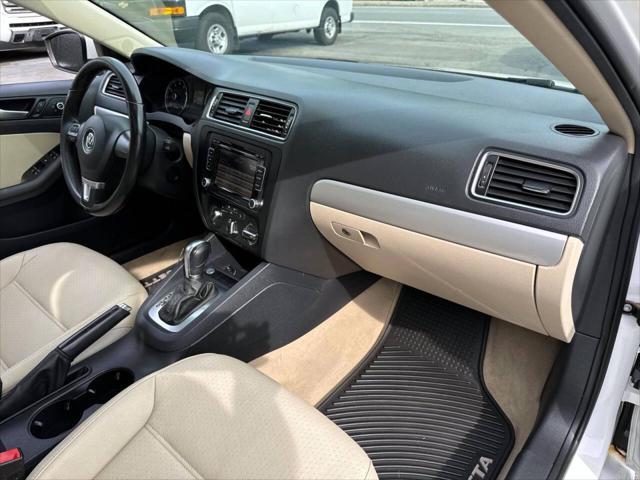 used 2014 Volkswagen Jetta car, priced at $8,995