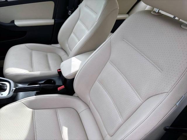 used 2014 Volkswagen Jetta car, priced at $8,995