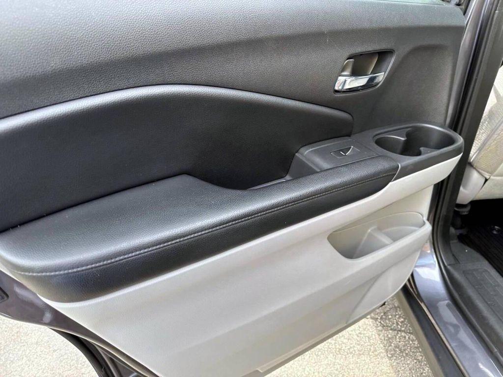 used 2017 Honda Pilot car, priced at $17,995