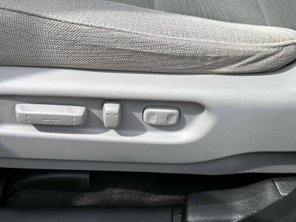 used 2017 Honda Pilot car, priced at $17,995