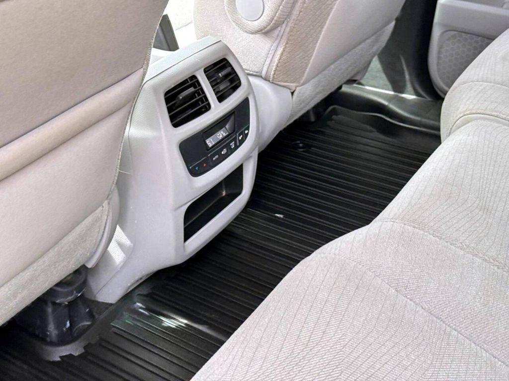 used 2017 Honda Pilot car, priced at $17,995