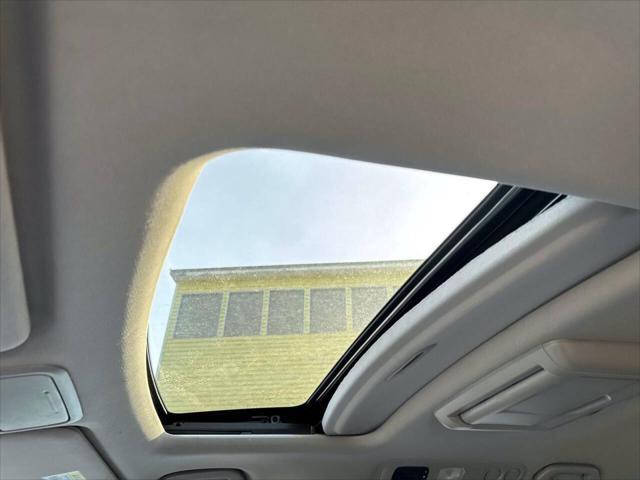 used 2014 Honda Odyssey car, priced at $15,995
