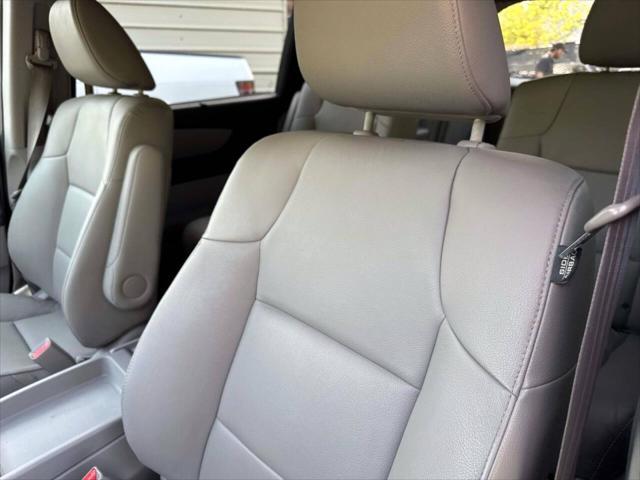 used 2014 Honda Odyssey car, priced at $15,995