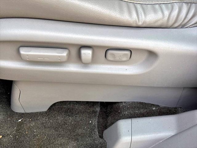 used 2014 Honda Odyssey car, priced at $15,995