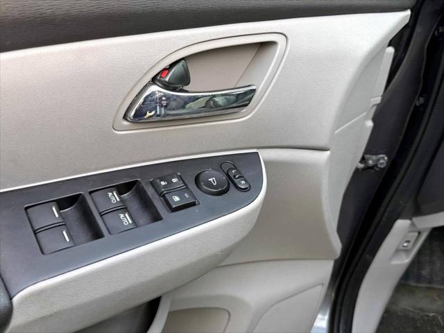 used 2014 Honda Odyssey car, priced at $15,995