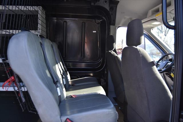 used 2015 Ford Transit-250 car, priced at $19,995