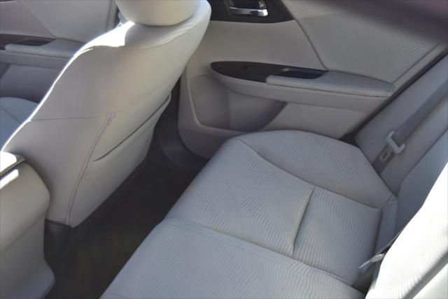 used 2014 Honda Accord car, priced at $11,995