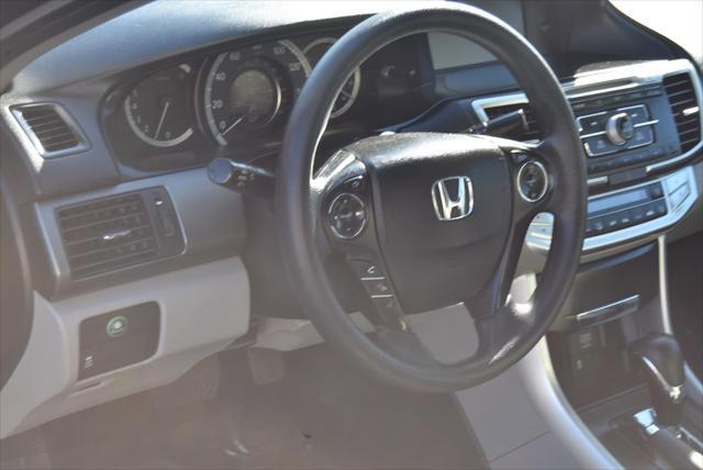 used 2014 Honda Accord car, priced at $11,995