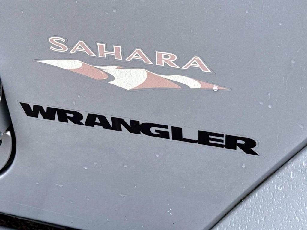 used 2012 Jeep Wrangler car, priced at $13,995