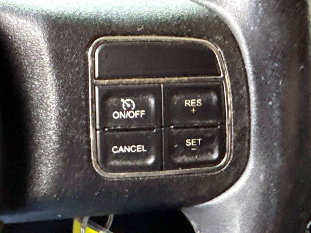 used 2012 Jeep Wrangler car, priced at $13,995