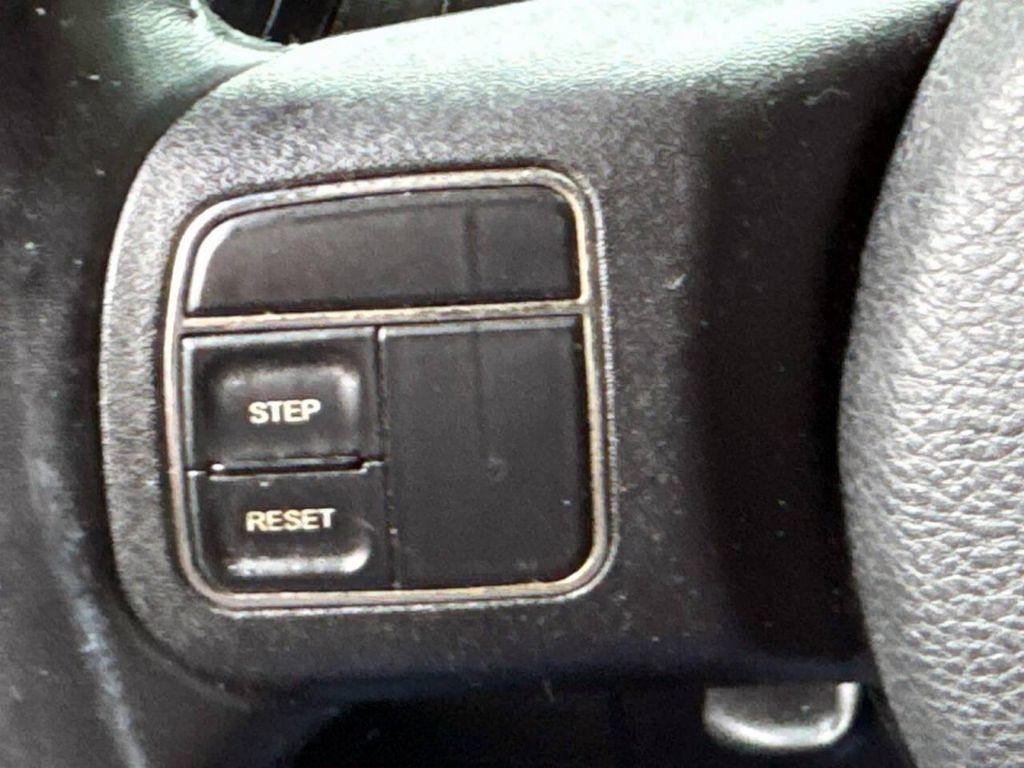 used 2012 Jeep Wrangler car, priced at $13,995