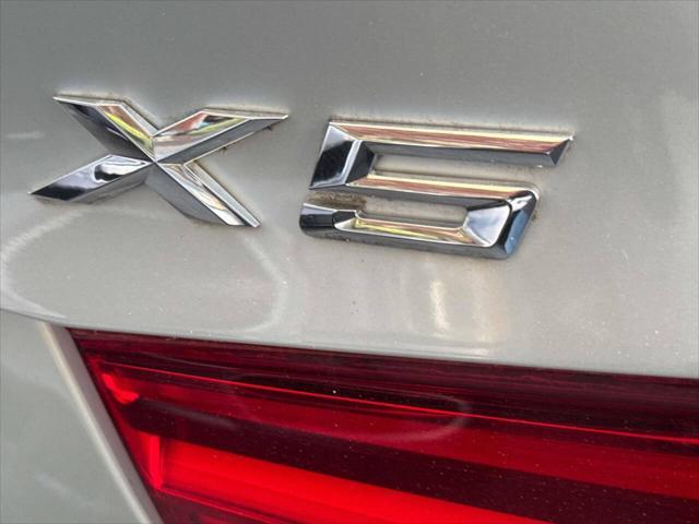 used 2015 BMW X5 car, priced at $17,495