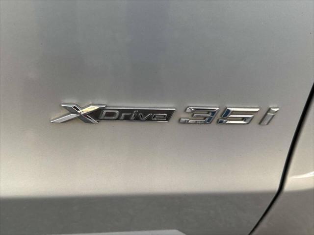 used 2015 BMW X5 car, priced at $17,495