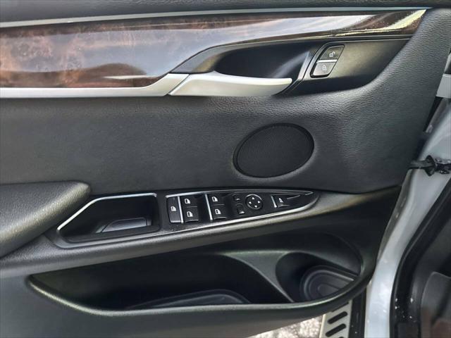 used 2015 BMW X5 car, priced at $17,495