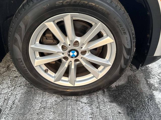 used 2015 BMW X5 car, priced at $17,495