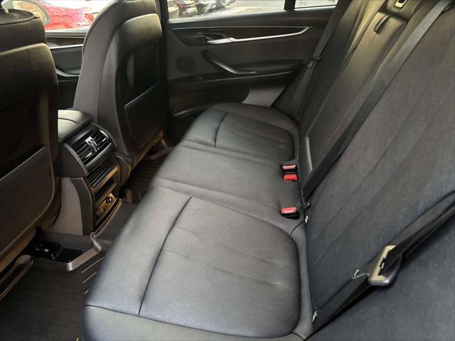 used 2015 BMW X5 car, priced at $17,495