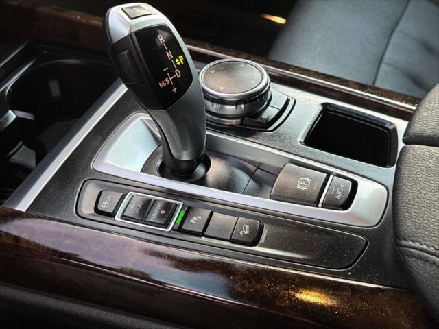 used 2015 BMW X5 car, priced at $17,495