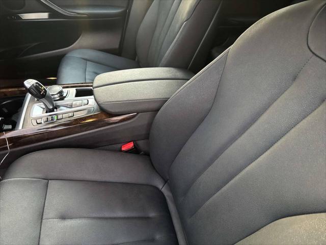 used 2015 BMW X5 car, priced at $17,495