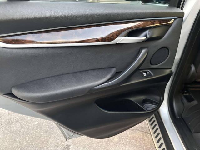 used 2015 BMW X5 car, priced at $17,495