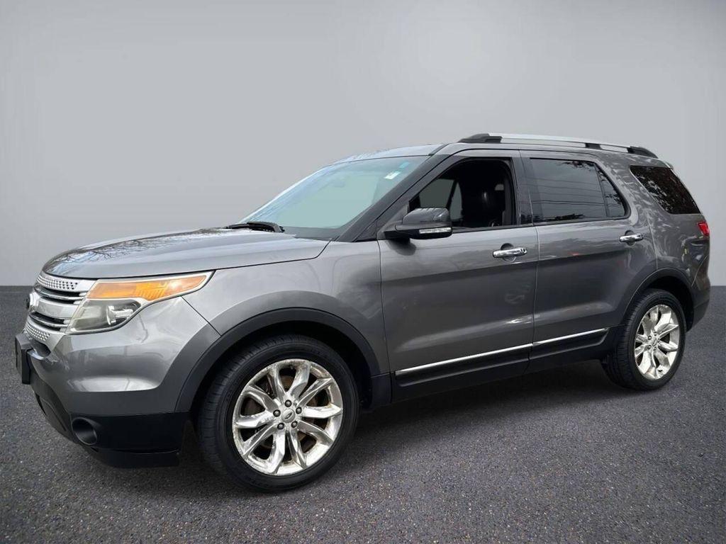 used 2013 Ford Explorer car, priced at $8,995