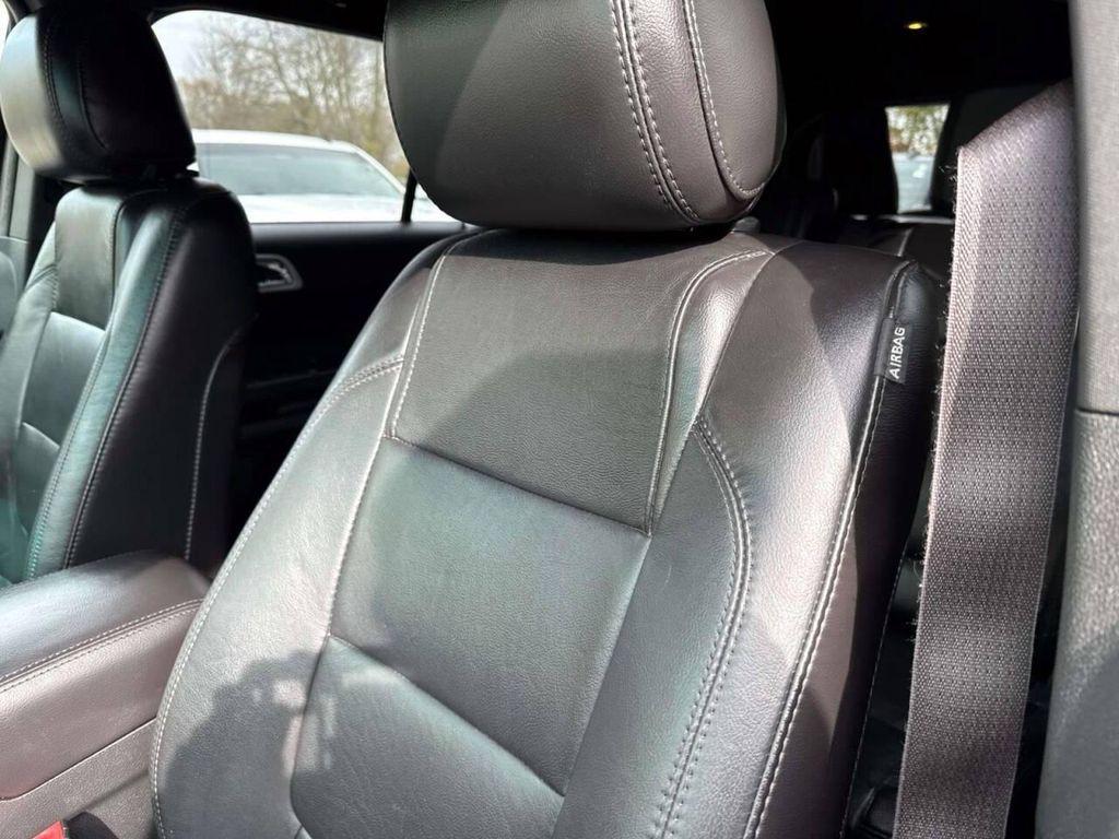 used 2013 Ford Explorer car, priced at $8,995