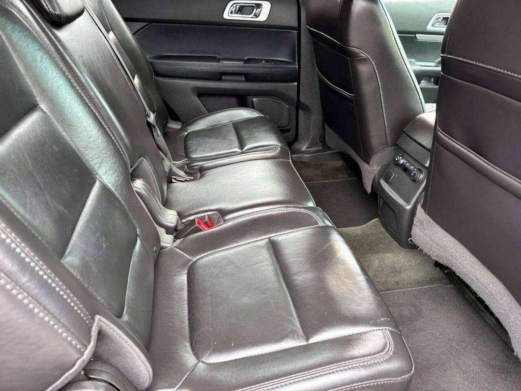 used 2013 Ford Explorer car, priced at $8,995