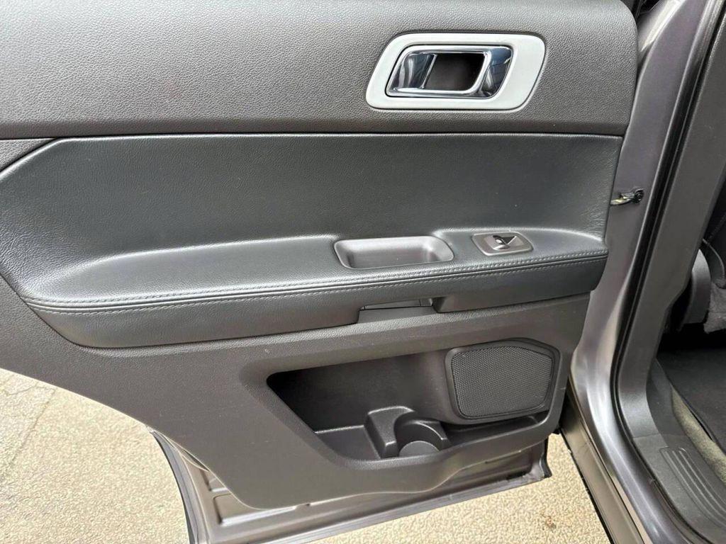 used 2013 Ford Explorer car, priced at $8,995