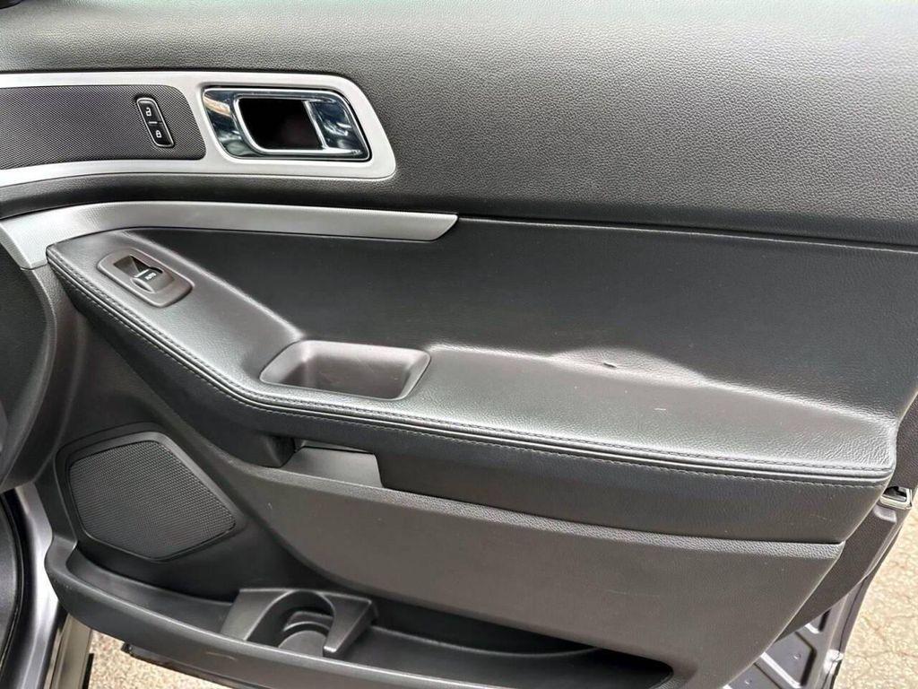 used 2013 Ford Explorer car, priced at $8,995