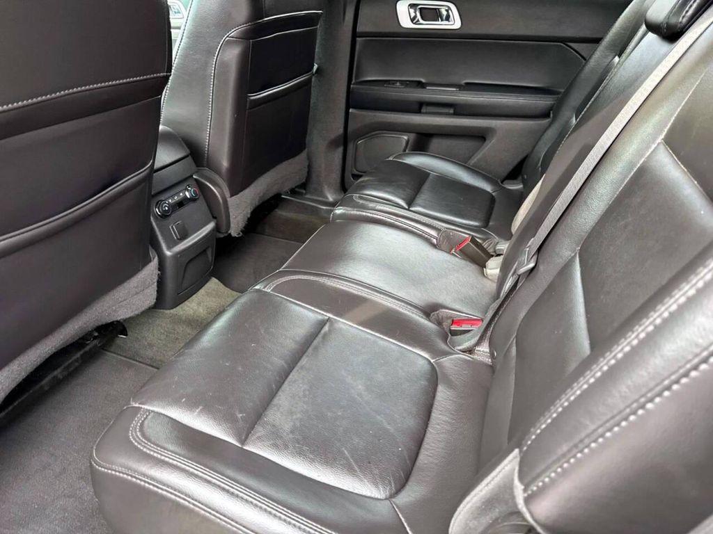 used 2013 Ford Explorer car, priced at $8,995