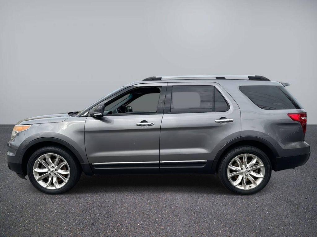 used 2013 Ford Explorer car, priced at $8,995