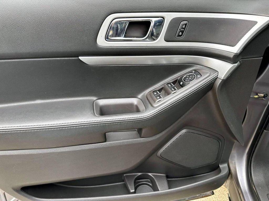 used 2013 Ford Explorer car, priced at $8,995