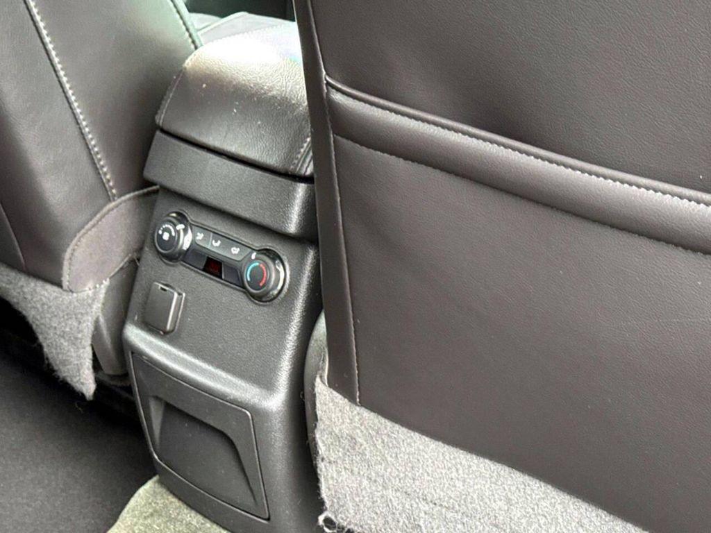 used 2013 Ford Explorer car, priced at $8,995