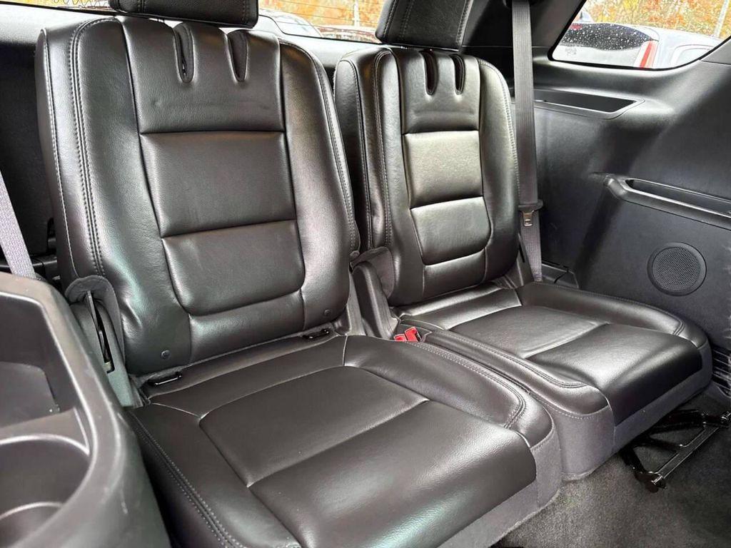 used 2013 Ford Explorer car, priced at $8,995