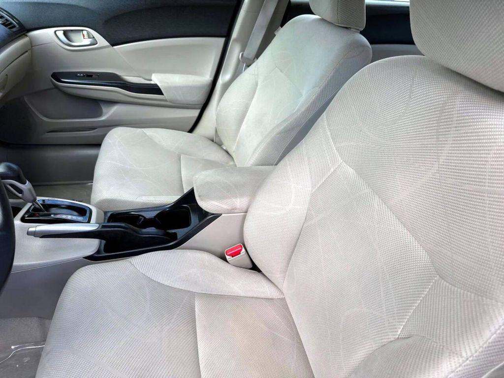 used 2012 Honda Civic car, priced at $10,995