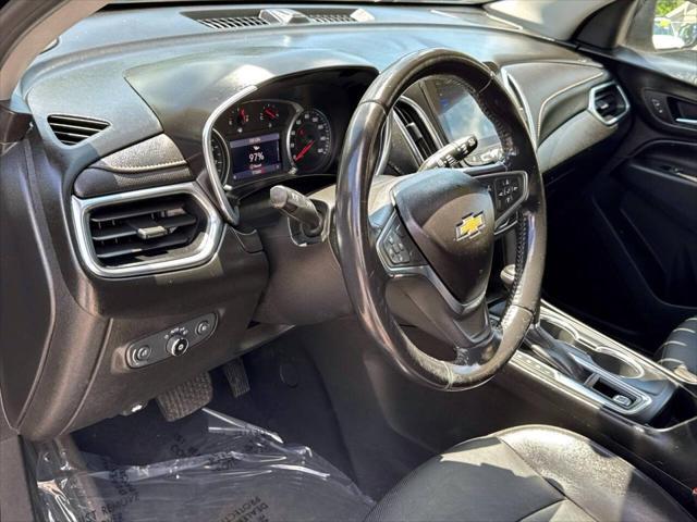 used 2019 Chevrolet Equinox car, priced at $17,995